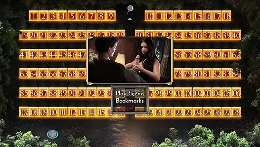 В порядке Генезиса сексуальная игра игра [часть 05] обнаженная игра [18+] игра для взрослых