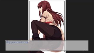 Makise Kurisu CEI - la base de données JOI