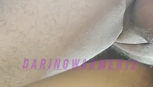 Üvey annemin vajinası çok büyük
