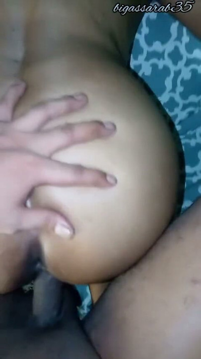 POV ANAL!! First in the ass then in the vagina to the whore of my mature stepmother | Clip 3