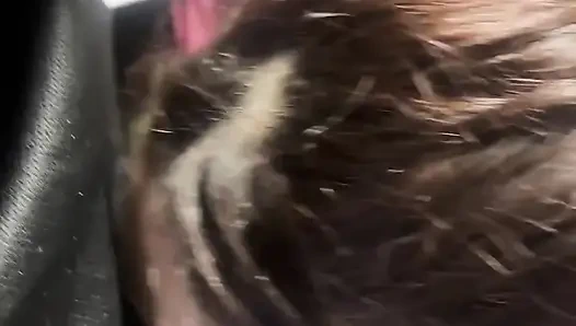 Hotwife Tief in Den Hals Und Hart Gefickt