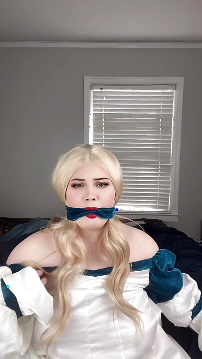 Ravaging of the Princess