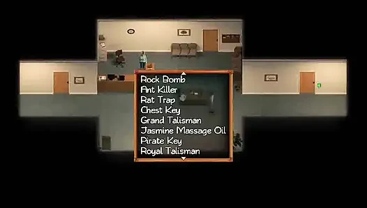 Nadia'nın hazinesi: maceralar bölüm 225