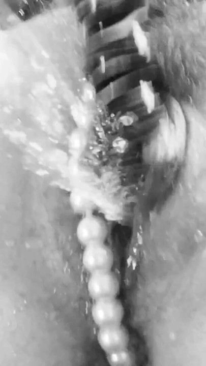 hairy german milf with long labia shows you her NS squirt and pisses after NS compilation sex | Clip 1