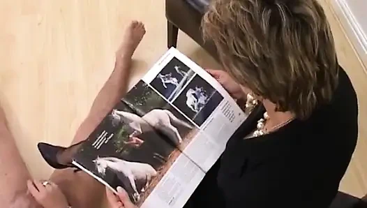 Lady Sonia Archive Three