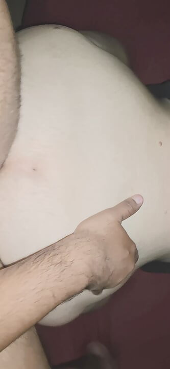 De perrito