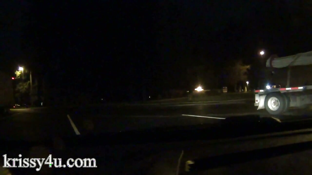 Headlight Tease