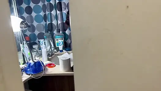 Bir sikiş seansı için takas olan bir fotoğraf çekimi.
