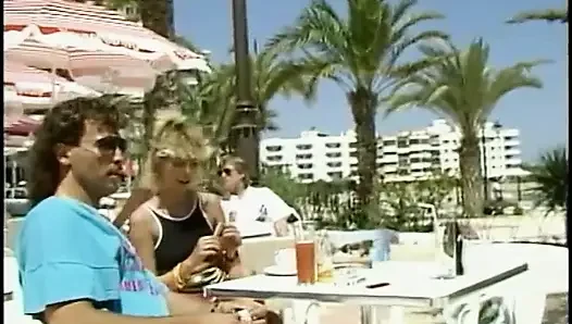Güzellik seksi (1995)