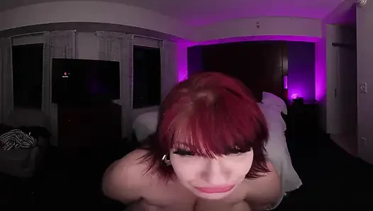 Blushtv: Griechische dick - sag nichts - 2D konvertiert