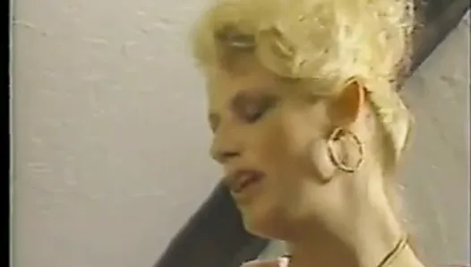 Chanel Price   Blonde On The Run 1985