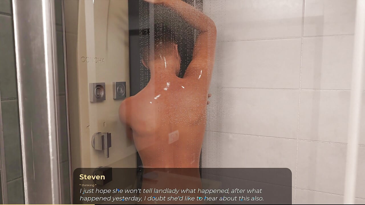 더 이상 현금 없음 #4