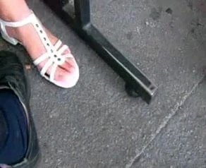 chaussure