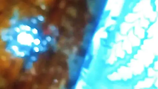 MILF with a juicy pussy, talks dirty, asks for cock and gets everything wet, how to hide this from her husband?