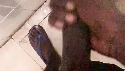 Sri Lankalı en iyi boğa ve en iyi yarak