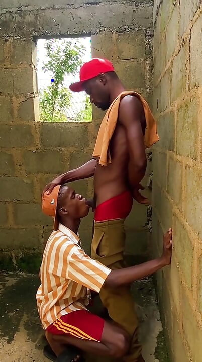 Fucked Him Well in Uncomplicated Building