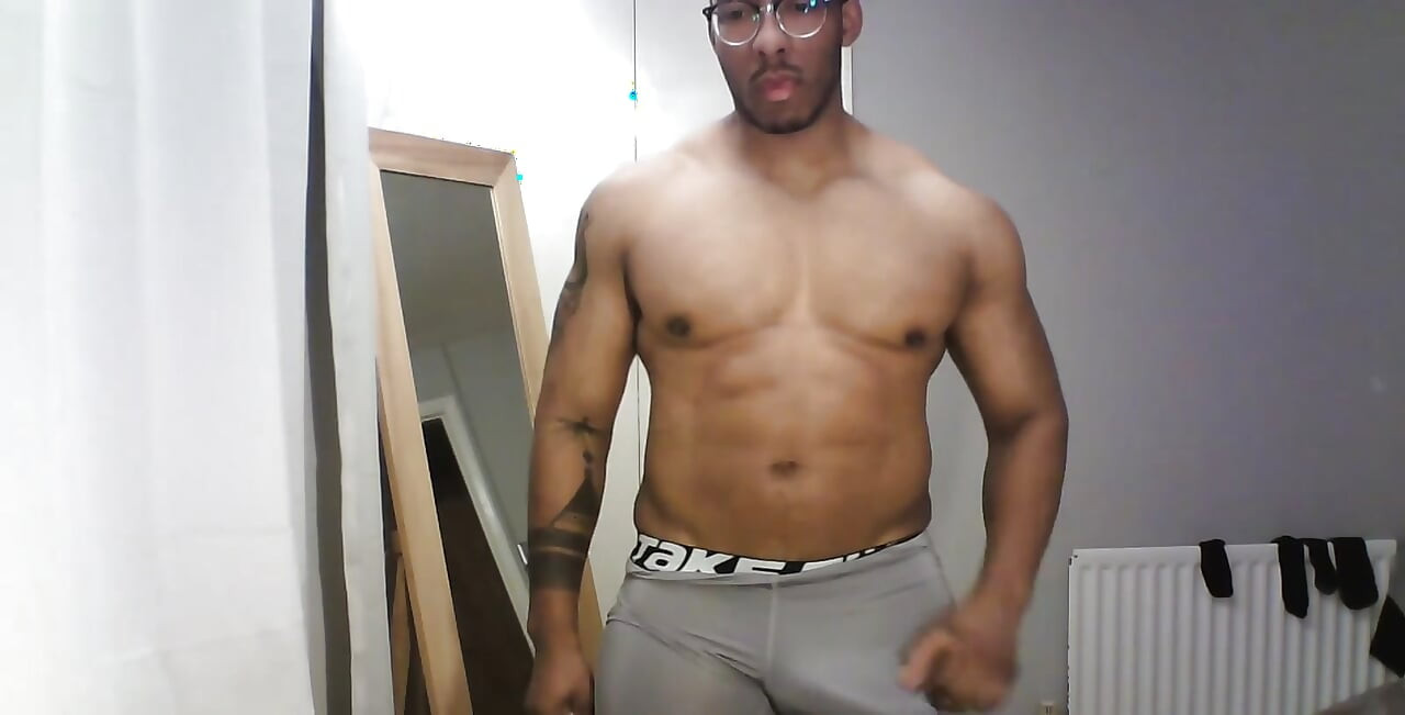Wrestling Gear I Like Wearing It, Would You Like to See More??