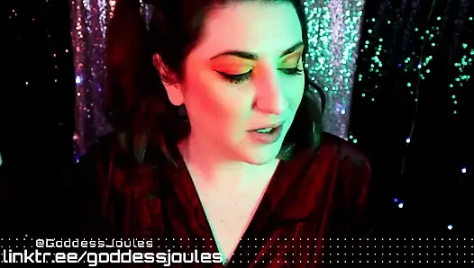 Plexiglass Kisses Lipstick Lipgloss Asmr