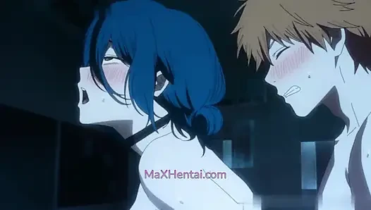 Looks like the Student has become the Teacher (Exclusive 06-26) Anime Hentai