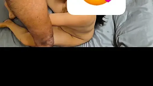 Nach Etwas Bier Unsere Dritte Cuckold-erfahrung, Sie Isst Seinen Schwanz
