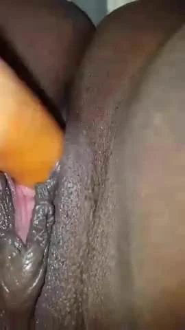 Carrot play