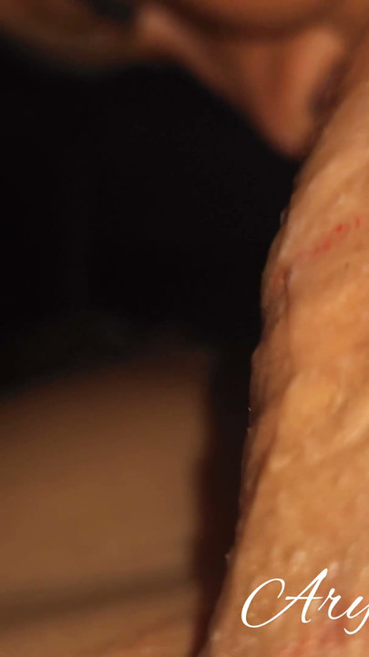 Super blowjob with tongues and cock sucking | Clip 1