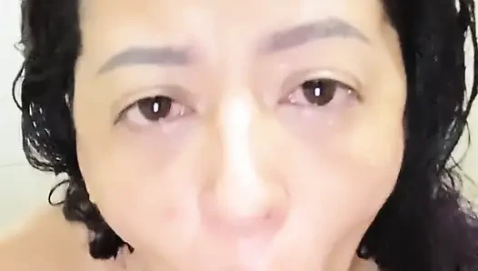 Приходи принять душ со мной