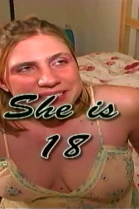 Would you cream on this young girl's face?