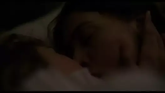 Saoirse Ronan et Kate Winslet - Ammonite (2020)