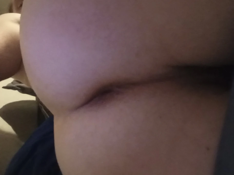 My bootyhole