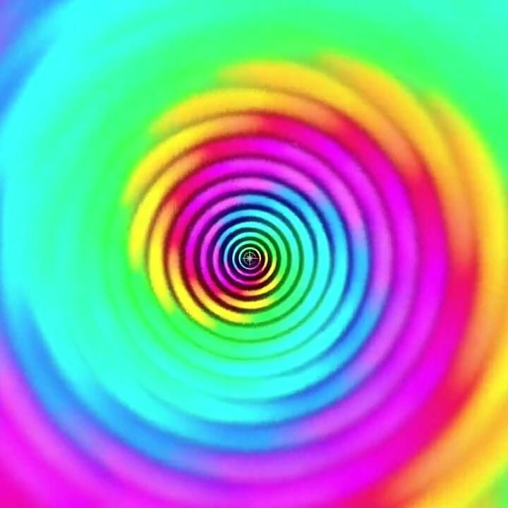 Bimbo Slut Transformation Mesmerizing Femdom Audio & Spirals by Tara Smith