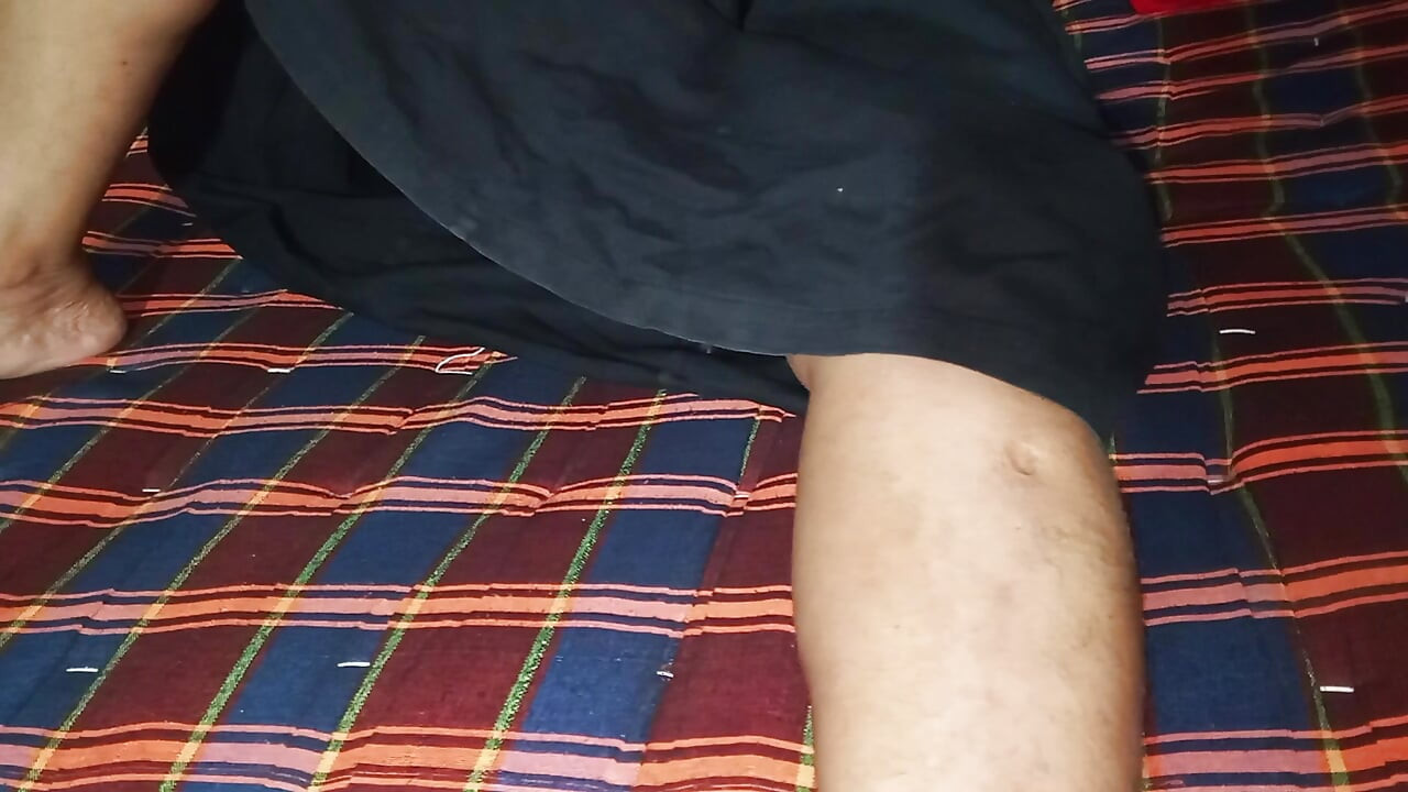 StepSon ny stemor med hard jævla rumpe