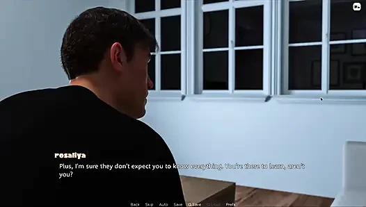 Bright Lord Gameplay Part 4 fuck with Step Mom