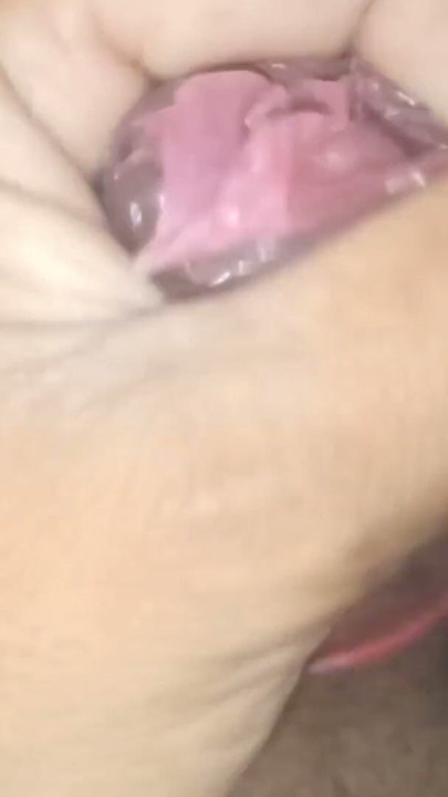 Bhabhi Ki Chud Mein Mota Land Dala Condom Burst | Clip 2