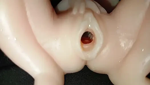 #4 gerçekçi yetişkin bebek fantezi rol oyunu