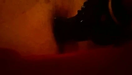 benim stepmums yapay penis kullanma