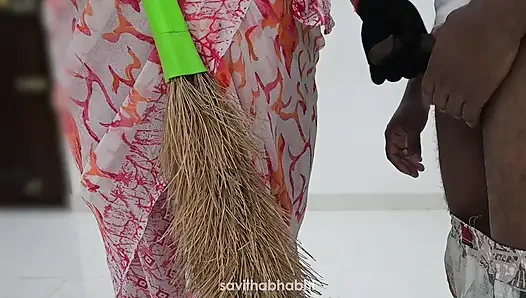 Handjob von desi-zimmermädchen susmita