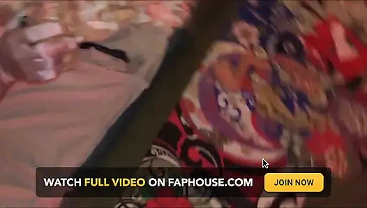 392 (02) - Dressed in corset, stockings, garters, hat and accessories ..