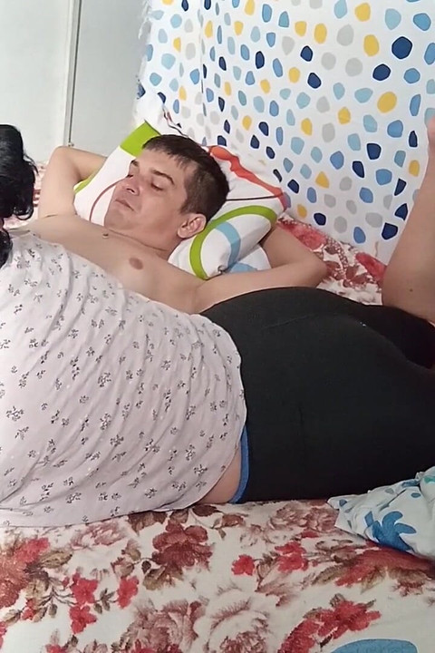 Pušenje u ležećem položaju