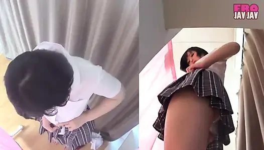 Cesur amatör kişisel fotoğraf çekimi azdıran etek anlarını ve şehvetli açıları yakalıyor - bölüm 2