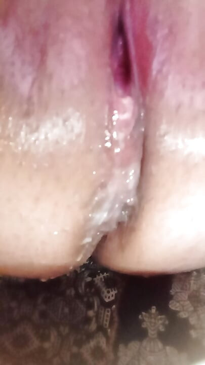Close Up View Of Heaven