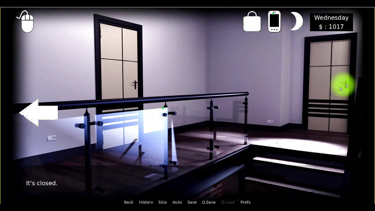 Minha febre secreta # 3 - Barbara tocou com ela mesma enquanto gravava ... Abel... Johannes foi ao clube de strip-tease e fodeu a Marissa.