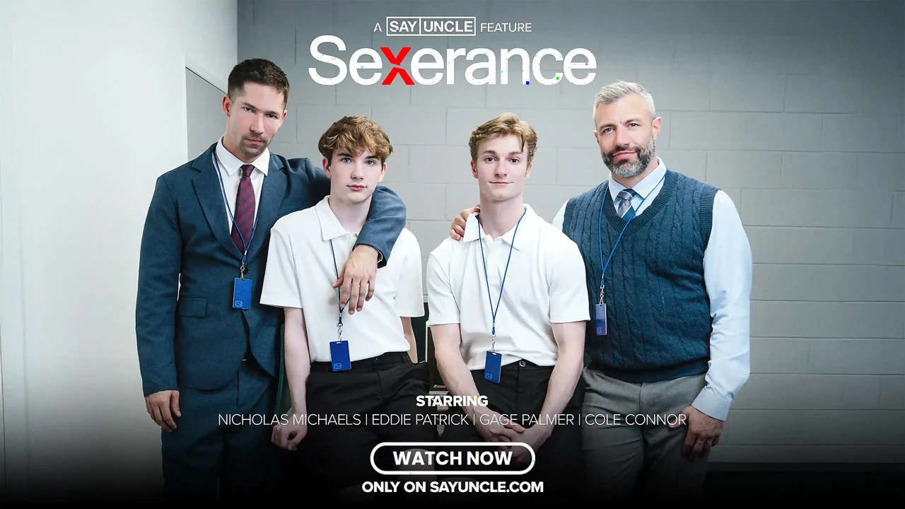 Last Week On SayUncle: August 18, 2025 – August 24, 2025 Trailer Compilation
