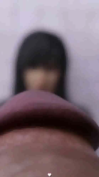Lisa: Gloryhole In College Toilet Ep.17 | Clip 1