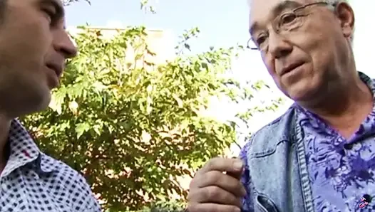 Я стал куколдом из-за моих долги.