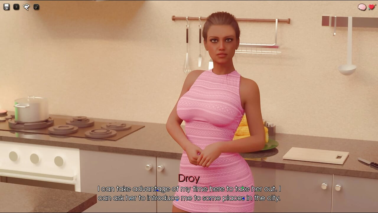 Moje zadovoljstvo - poglavlje 1