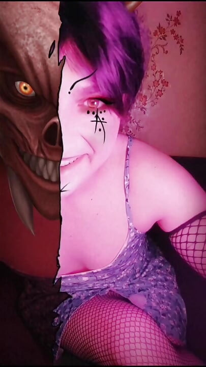 女巫娘娘腔吸血鬼冒险
