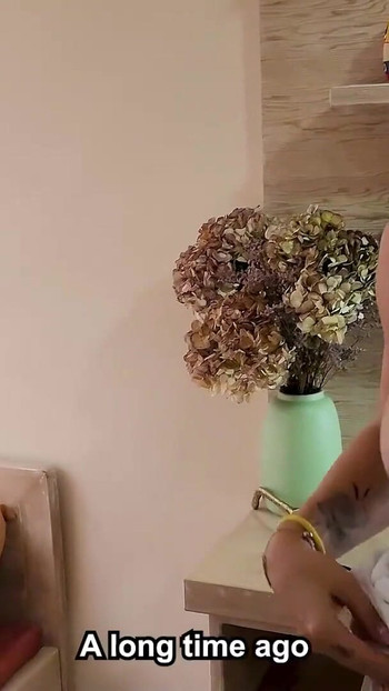 Unforgettable moment from "Stepmother Fantasy  BIG COCK nerd fuck huge big ass latina untill cum hard - Pipe Boy, Sylvana Lee"