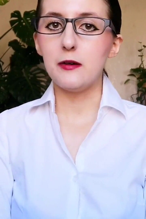 Seksi öğretmen rol yapma 31 talimatı geri sayım