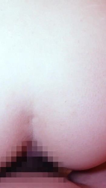 Must-see moment from "A Beautiful Girl Who Had A Fight With Her Boyfriend And Got Kicked Out Of Her House Came For A Creampie."